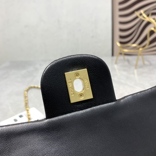 Replica Chanel AAA Quality Messenger Bags For Women #1122159 $96.00 USD for Wholesale