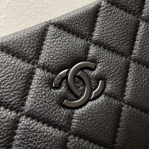 Replica Chanel AAA Quality Shoulder Bags For Women #1122167 $102.00 USD for Wholesale