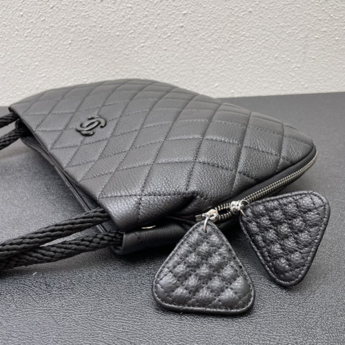 Replica Chanel AAA Quality Shoulder Bags For Women #1122167 $102.00 USD for Wholesale