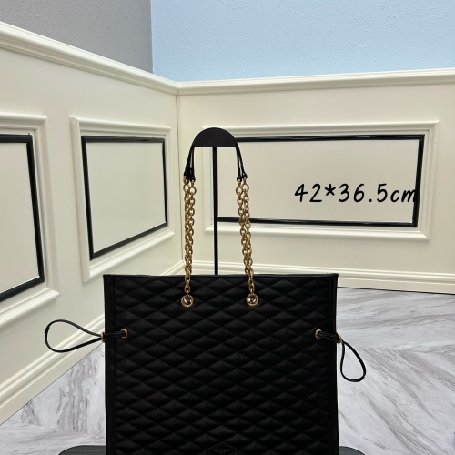 Chanel AAA Quality Shoulder Bags For Women #1122168 $98.00 USD, Wholesale Replica Chanel AAA Quality Shoulder Bags