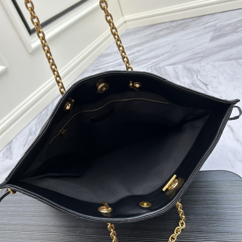 Replica Chanel AAA Quality Shoulder Bags For Women #1122168 $98.00 USD for Wholesale