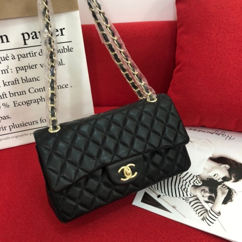 Chanel AAA Quality Shoulder Bags For Women #1122184 $88.00 USD, Wholesale Replica Chanel AAA Quality Shoulder Bags