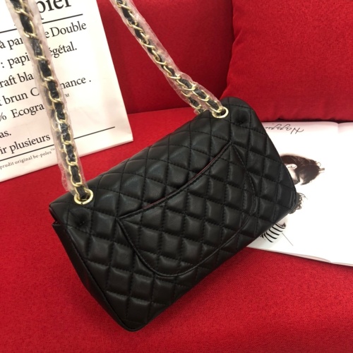 Replica Chanel AAA Quality Shoulder Bags For Women #1122184 $88.00 USD for Wholesale