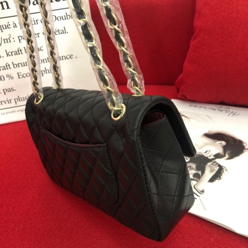 Replica Chanel AAA Quality Shoulder Bags For Women #1122184 $88.00 USD for Wholesale