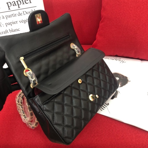 Replica Chanel AAA Quality Shoulder Bags For Women #1122184 $88.00 USD for Wholesale