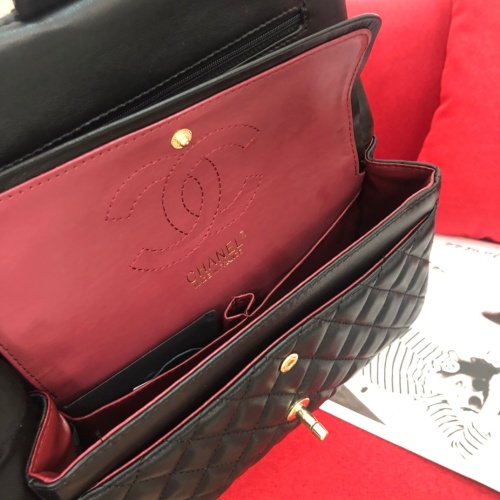 Replica Chanel AAA Quality Shoulder Bags For Women #1122184 $88.00 USD for Wholesale