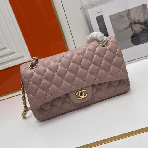 Chanel AAA Quality Shoulder Bags For Women #1122185 $88.00 USD, Wholesale Replica Chanel AAA Quality Shoulder Bags