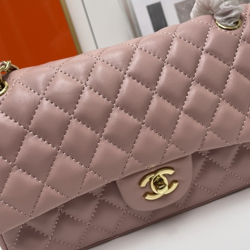 Replica Chanel AAA Quality Shoulder Bags For Women #1122185 $88.00 USD for Wholesale