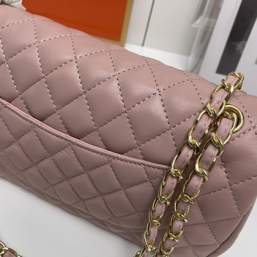 Replica Chanel AAA Quality Shoulder Bags For Women #1122185 $88.00 USD for Wholesale