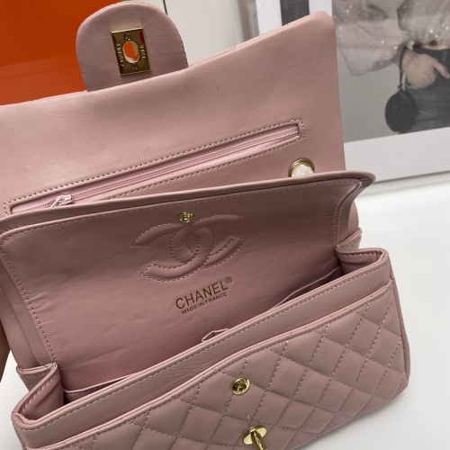 Replica Chanel AAA Quality Shoulder Bags For Women #1122185 $88.00 USD for Wholesale