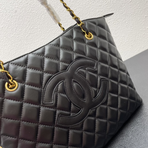 Replica Chanel AAA Quality Shoulder Bags For Women #1122192 $96.00 USD for Wholesale