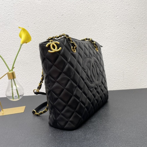 Replica Chanel AAA Quality Shoulder Bags For Women #1122192 $96.00 USD for Wholesale