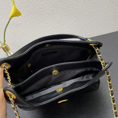 Replica Chanel AAA Quality Shoulder Bags For Women #1122195 $96.00 USD for Wholesale