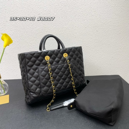 Replica Chanel AAA Quality Handbags For Women #1122206 $98.00 USD for Wholesale