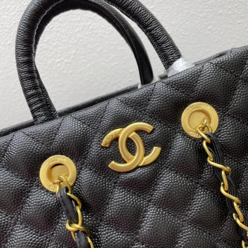 Replica Chanel AAA Quality Handbags For Women #1122206 $98.00 USD for Wholesale