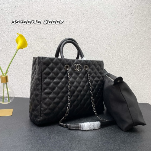 Replica Chanel AAA Quality Handbags For Women #1122207 $98.00 USD for Wholesale