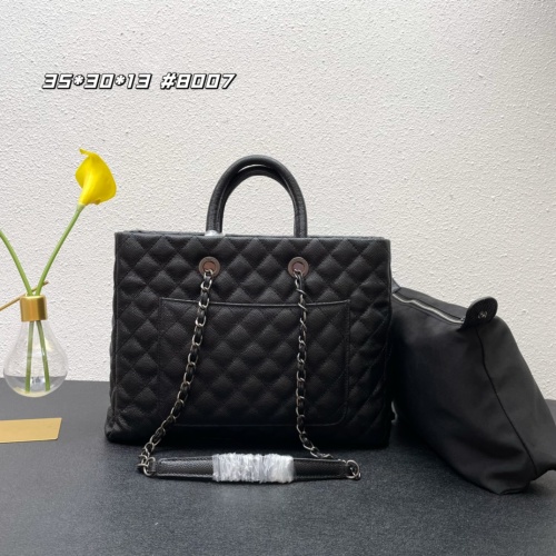 Replica Chanel AAA Quality Handbags For Women #1122207 $98.00 USD for Wholesale