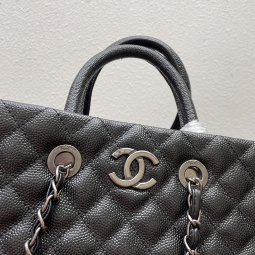 Replica Chanel AAA Quality Handbags For Women #1122207 $98.00 USD for Wholesale