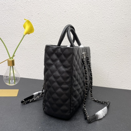 Replica Chanel AAA Quality Handbags For Women #1122207 $98.00 USD for Wholesale