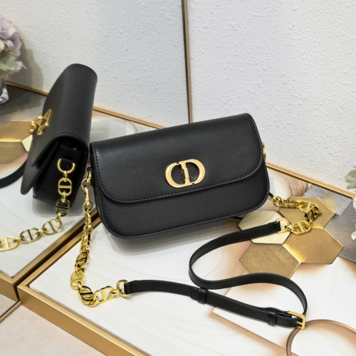 Christian Dior AAA Quality Messenger Bags For Women #1122218 $92.00 USD, Wholesale Replica Christian Dior AAA Quality Messenger Bags