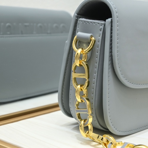 Replica Christian Dior AAA Quality Messenger Bags For Women #1122219 $92.00 USD for Wholesale