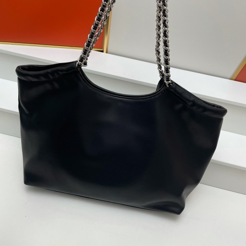 Replica Prada AAA Quality Shoulder Bags For Women #1122336 $102.00 USD for Wholesale