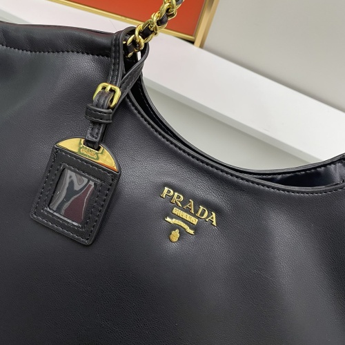 Replica Prada AAA Quality Shoulder Bags For Women #1122337 $102.00 USD for Wholesale