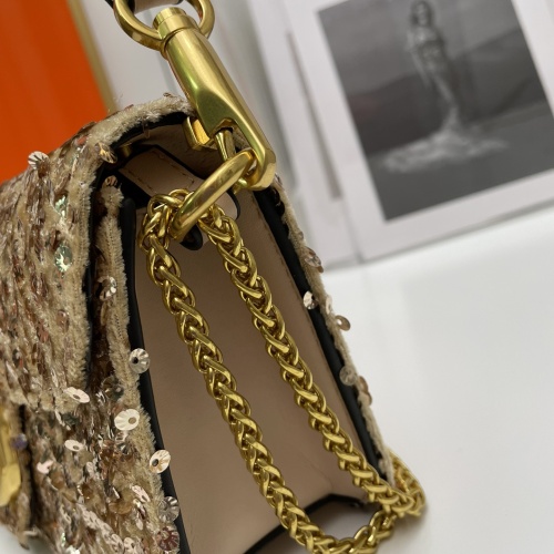 Replica Valentino AAA Quality Shoulder Bags For Women #1122381 $98.00 USD for Wholesale