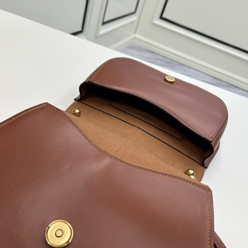 Replica Fendi AAA Quality Messenger Bags For Women #1122490 $98.00 USD for Wholesale