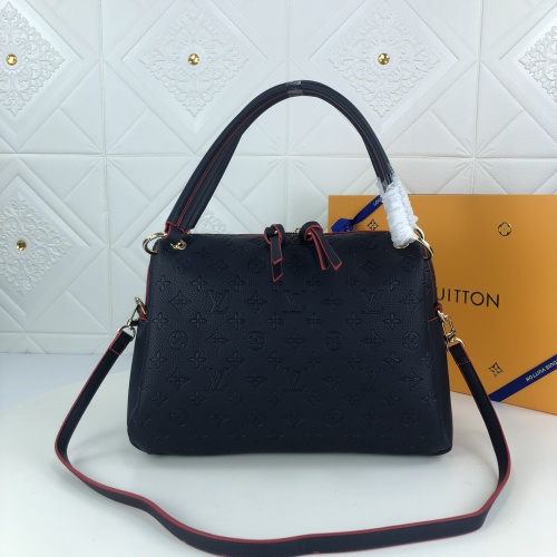 Louis Vuitton AAA Quality Handbags For Women #1122606 $68.00 USD, Wholesale Replica Louis Vuitton AAA Quality Handbags