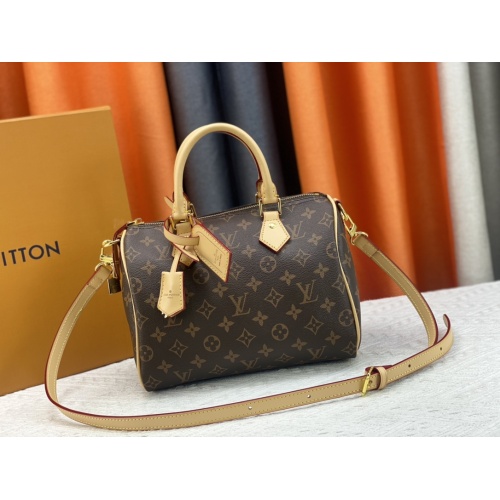 Louis Vuitton AAA Quality Handbags For Women #1122619 $76.00 USD, Wholesale Replica Louis Vuitton AAA Quality Handbags