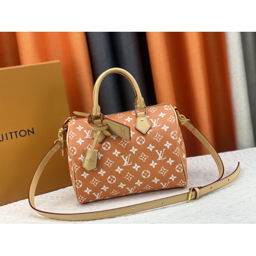 Louis Vuitton AAA Quality Handbags For Women #1122620 $76.00 USD, Wholesale Replica Louis Vuitton AAA Quality Handbags