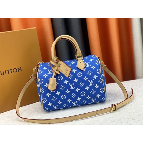 Louis Vuitton AAA Quality Handbags For Women #1122621 $76.00 USD, Wholesale Replica Louis Vuitton AAA Quality Handbags