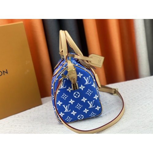 Replica Louis Vuitton AAA Quality Handbags For Women #1122621 $76.00 USD for Wholesale