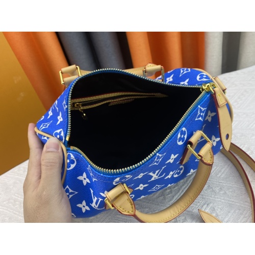 Replica Louis Vuitton AAA Quality Handbags For Women #1122621 $76.00 USD for Wholesale