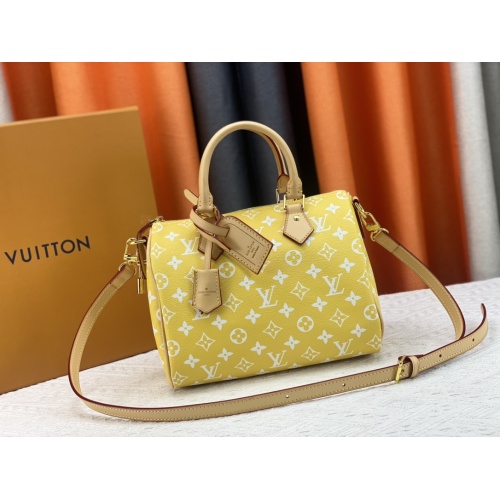 Louis Vuitton AAA Quality Handbags For Women #1122622 $76.00 USD, Wholesale Replica Louis Vuitton AAA Quality Handbags