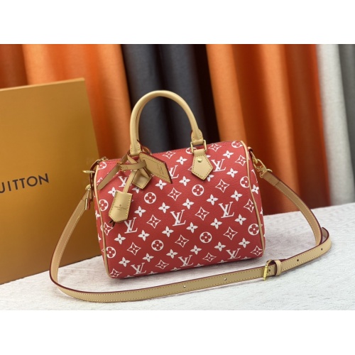 Louis Vuitton AAA Quality Handbags For Women #1122623 $76.00 USD, Wholesale Replica Louis Vuitton AAA Quality Handbags