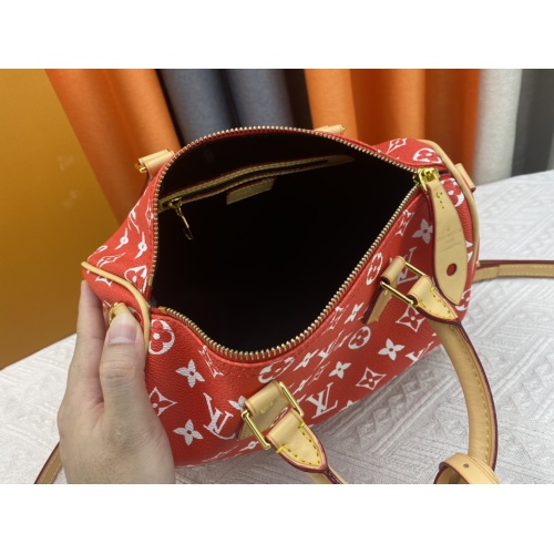 Replica Louis Vuitton AAA Quality Handbags For Women #1122623 $76.00 USD for Wholesale