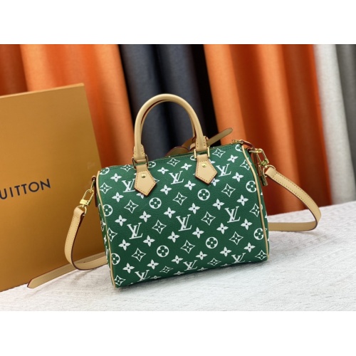 Replica Louis Vuitton AAA Quality Handbags For Women #1122624 $76.00 USD for Wholesale