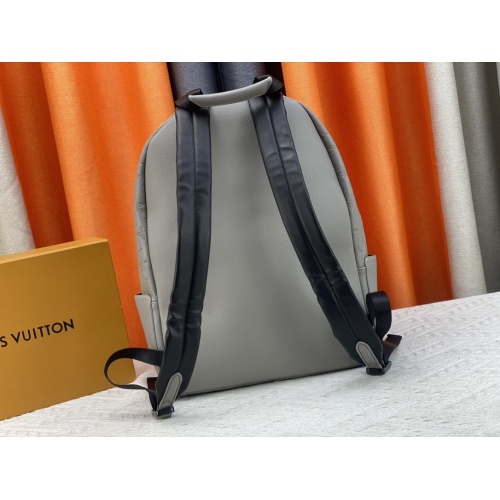 Replica Louis Vuitton AAA Quality Backpacks For Unisex #1122745 $82.00 USD for Wholesale