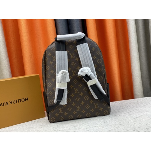 Replica Louis Vuitton AAA Quality Backpacks For Unisex #1122746 $82.00 USD for Wholesale