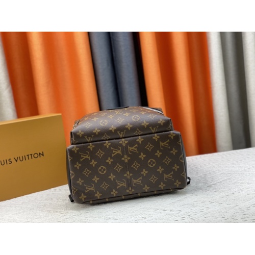 Replica Louis Vuitton AAA Quality Backpacks For Unisex #1122746 $82.00 USD for Wholesale