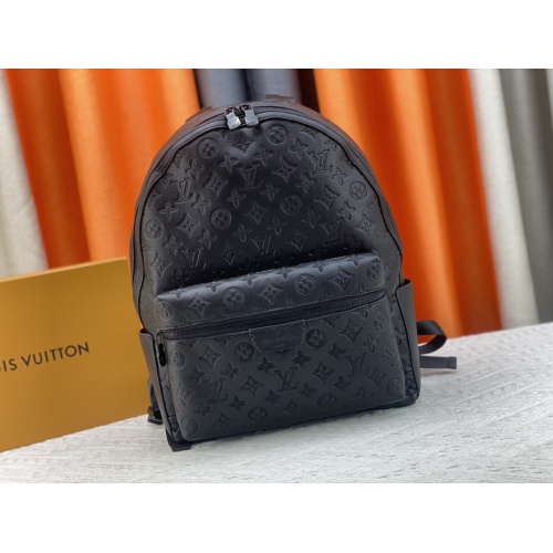 Louis Vuitton AAA Quality Backpacks For Unisex #1122747 $82.00 USD, Wholesale Replica Louis Vuitton AAA Quality Backpacks