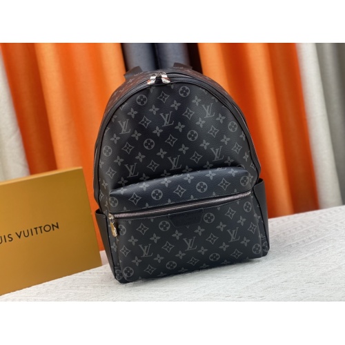 Louis Vuitton AAA Quality Backpacks For Unisex #1122748 $82.00 USD, Wholesale Replica Louis Vuitton AAA Quality Backpacks