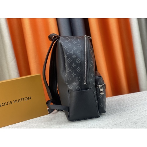 Replica Louis Vuitton AAA Quality Backpacks For Unisex #1122748 $82.00 USD for Wholesale