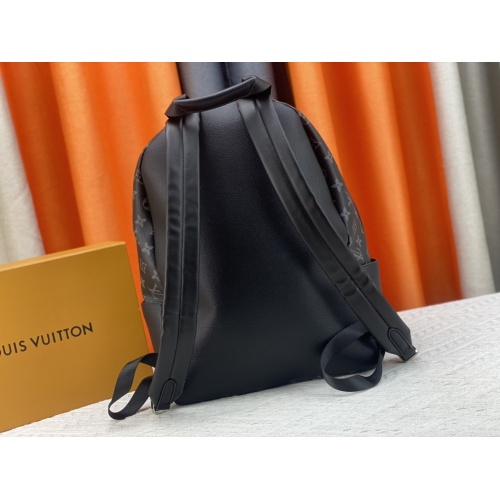 Replica Louis Vuitton AAA Quality Backpacks For Unisex #1122748 $82.00 USD for Wholesale