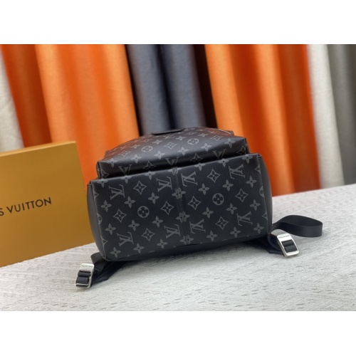 Replica Louis Vuitton AAA Quality Backpacks For Unisex #1122748 $82.00 USD for Wholesale