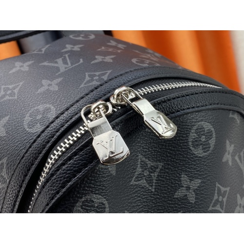 Replica Louis Vuitton AAA Quality Backpacks For Unisex #1122748 $82.00 USD for Wholesale