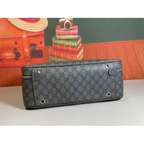 Replica Gucci Travel Bags For Unisex #1122942 $98.00 USD for Wholesale