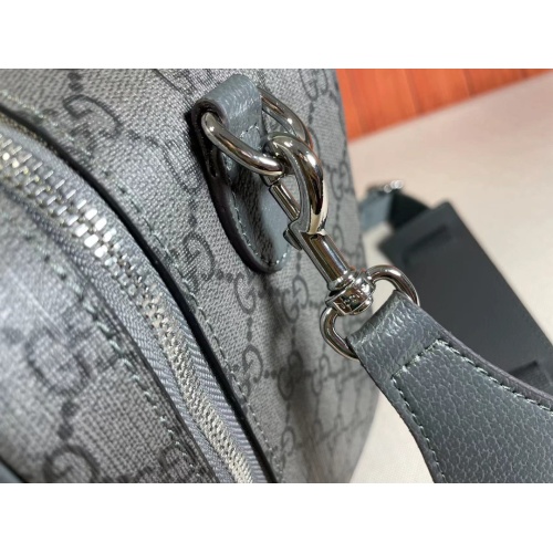 Replica Gucci Travel Bags For Unisex #1122942 $98.00 USD for Wholesale